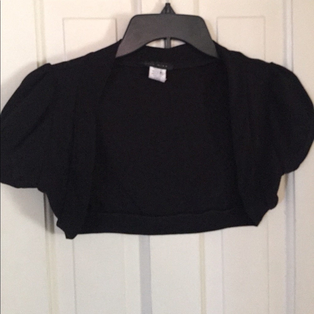 Cute Shrug